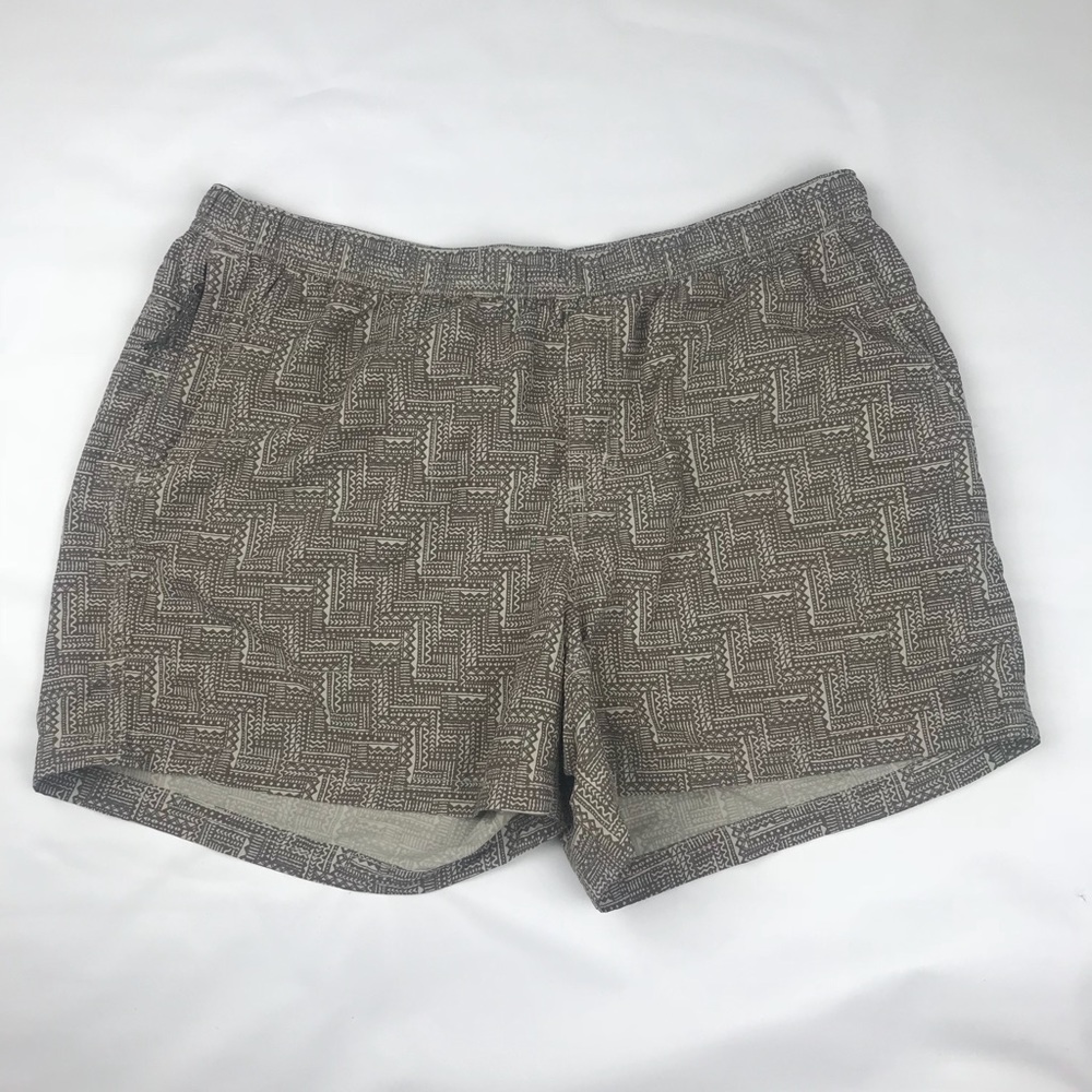 LL. Bean women’s outdoor/swim nylon short shorts